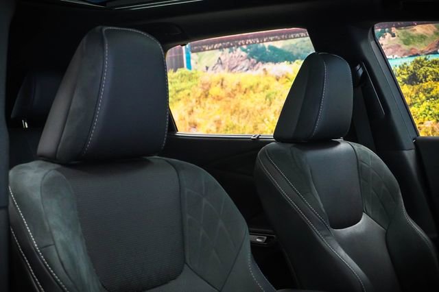 Used 2023 Lexus RX 350 FWD w/ Cold Area Package image 26