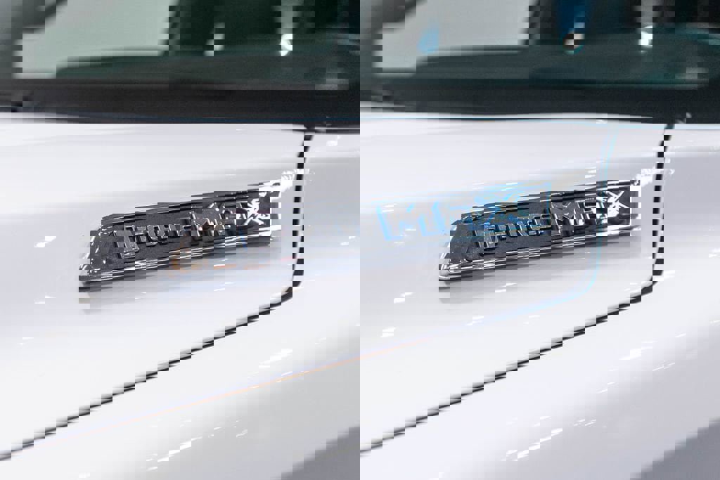 Certified 2025 Toyota Sequoia SR5 AWD/4WD image 13