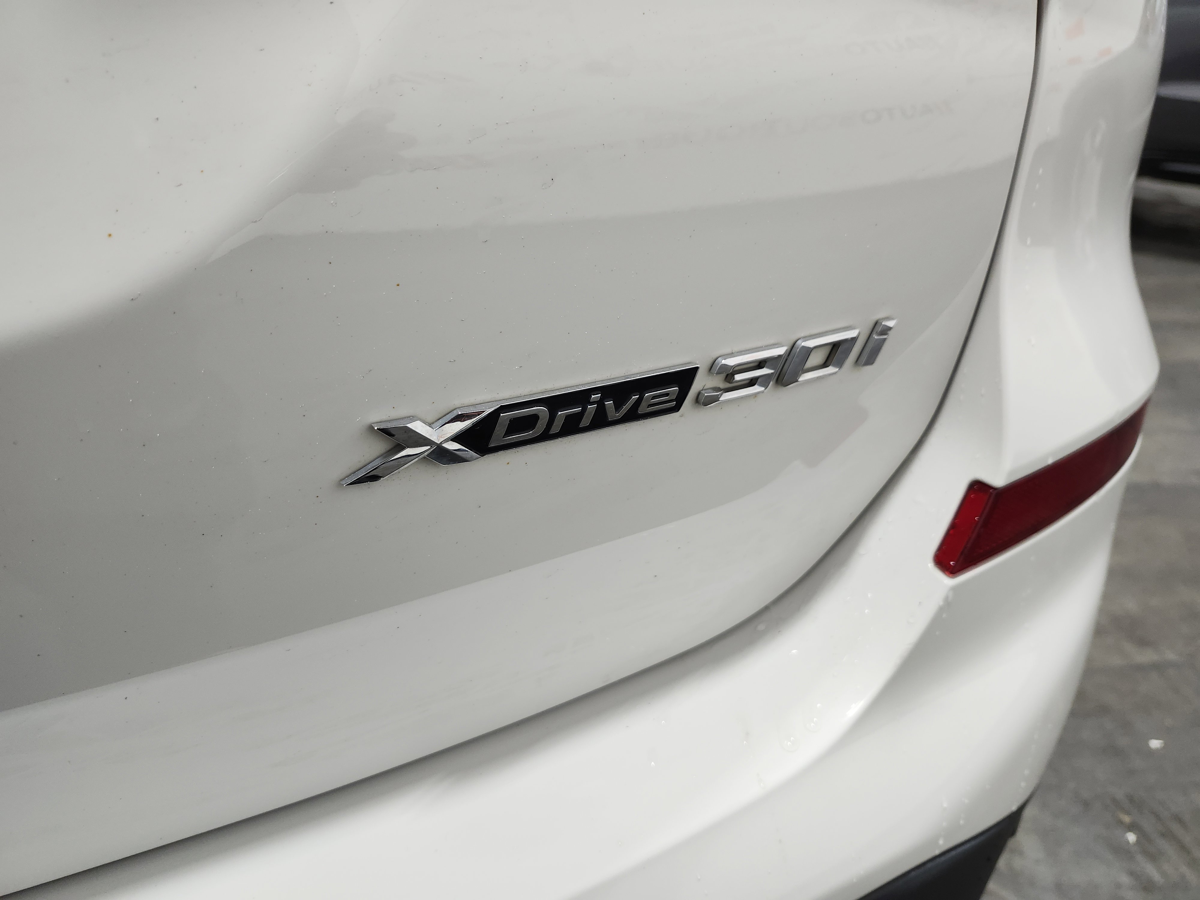 Used 2020 BMW X3 xDrive30i w/ Convenience Package image 26