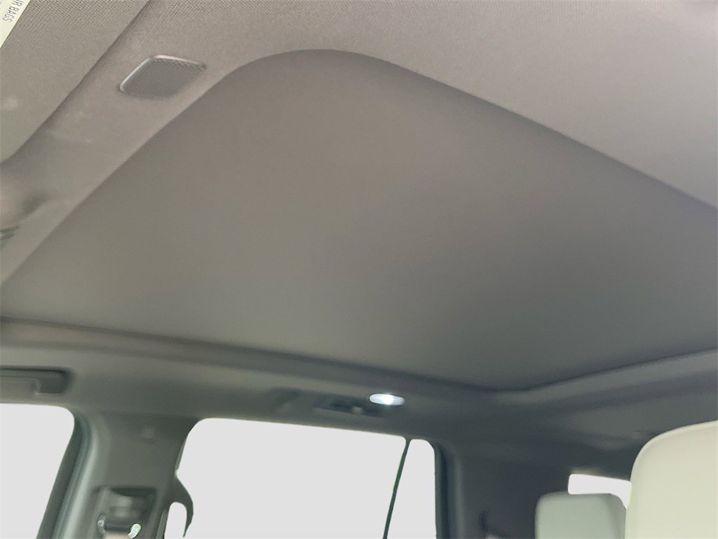 Used 2023 Chevrolet Tahoe Z71 image 23