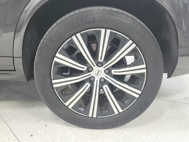 Used 2023 Volvo XC90 B6 Core AWD/4WD image 17