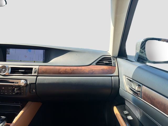 Used 2020 Lexus GS 350 AWD w/ Premium Package image 17