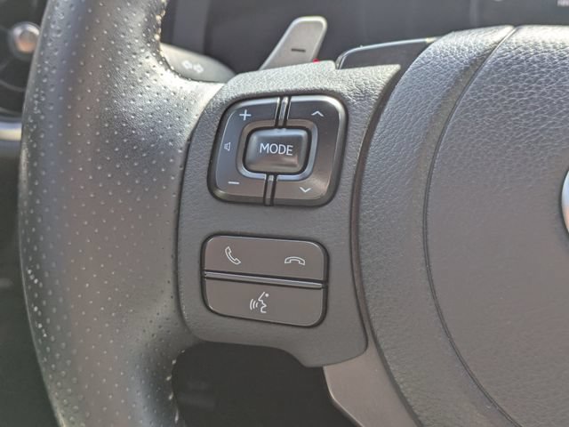 Used 2021 Lexus IS 350 F Sport RWD image 25