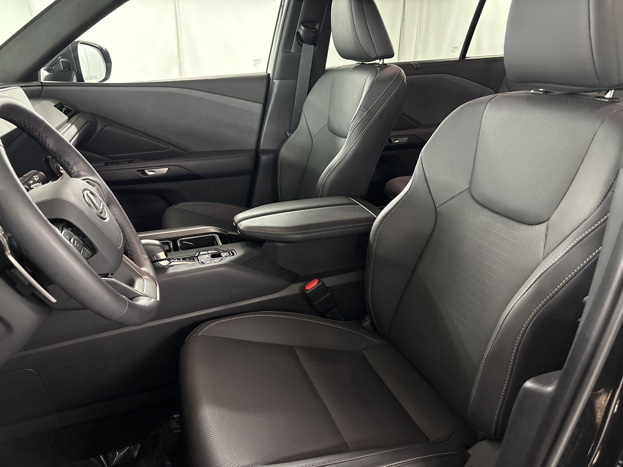 Used 2026 Lexus TX 350 AWD w/ Technology Package image 5