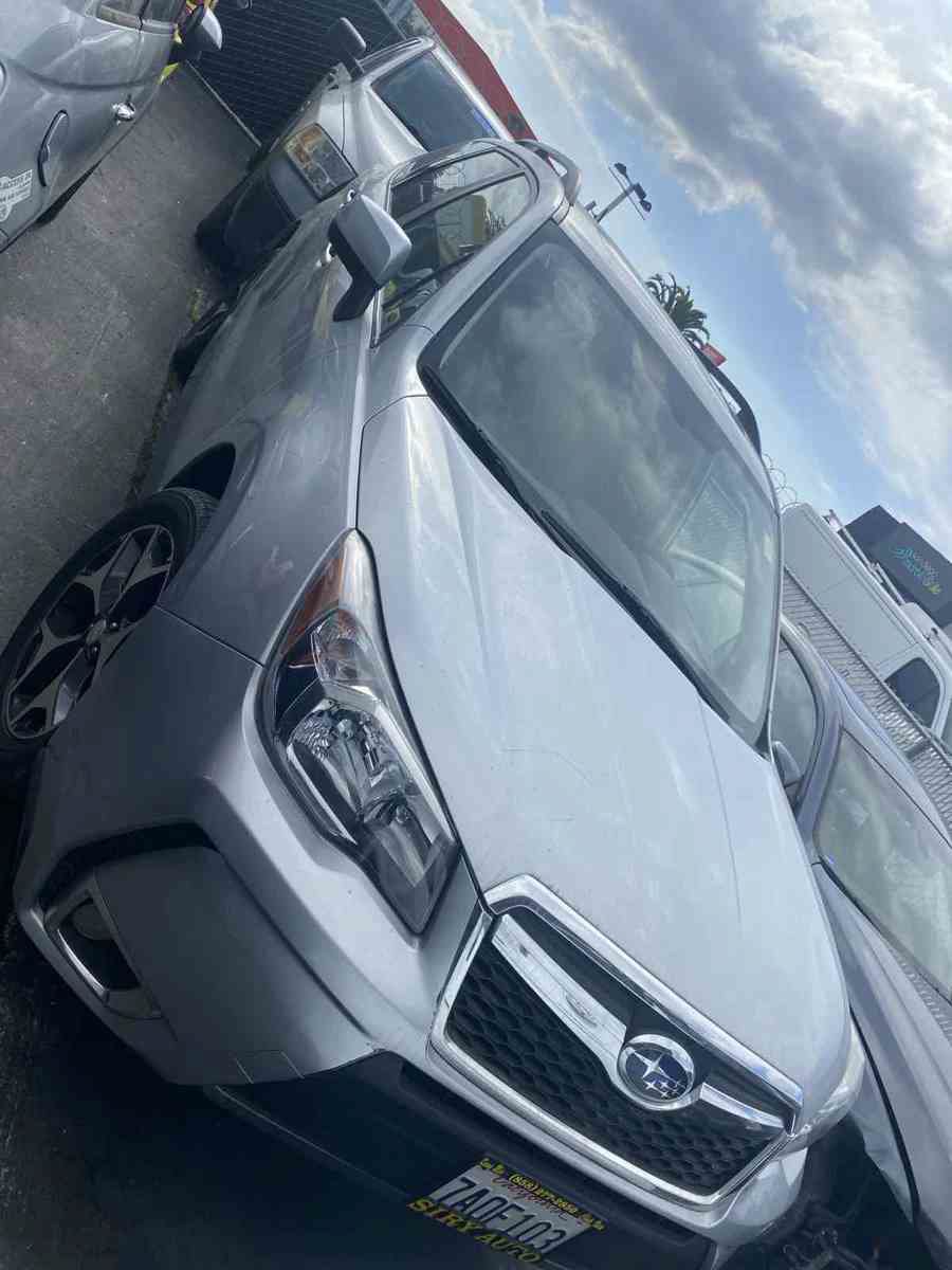 Used 2014 Subaru Forester 2.0XT Premium w/ Popular Package #2 AWD/4WD image 2
