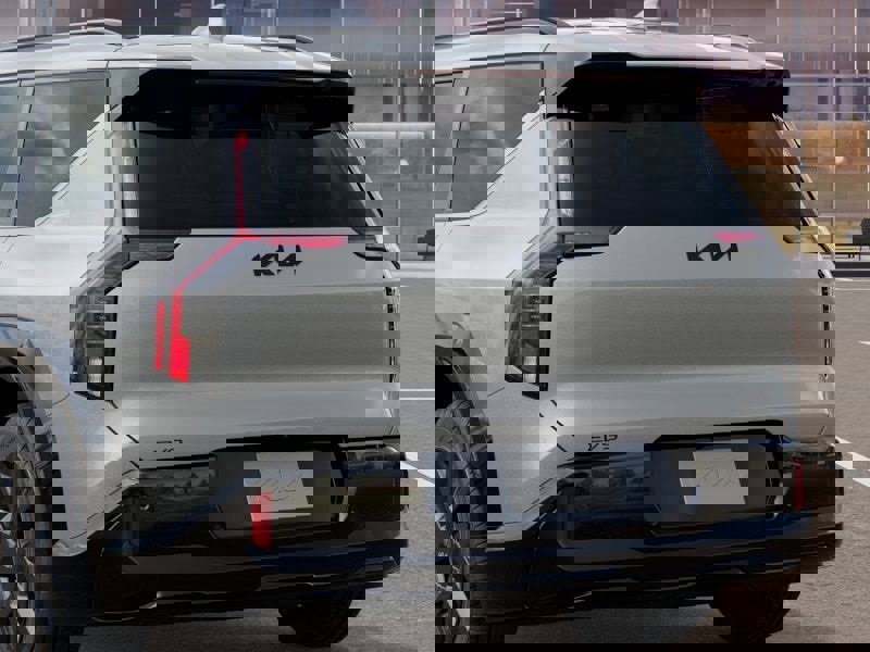 New 2026 Kia EV9 Land image 13