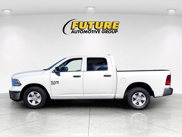 Used 2022 RAM 1500 Classic SLT image 7