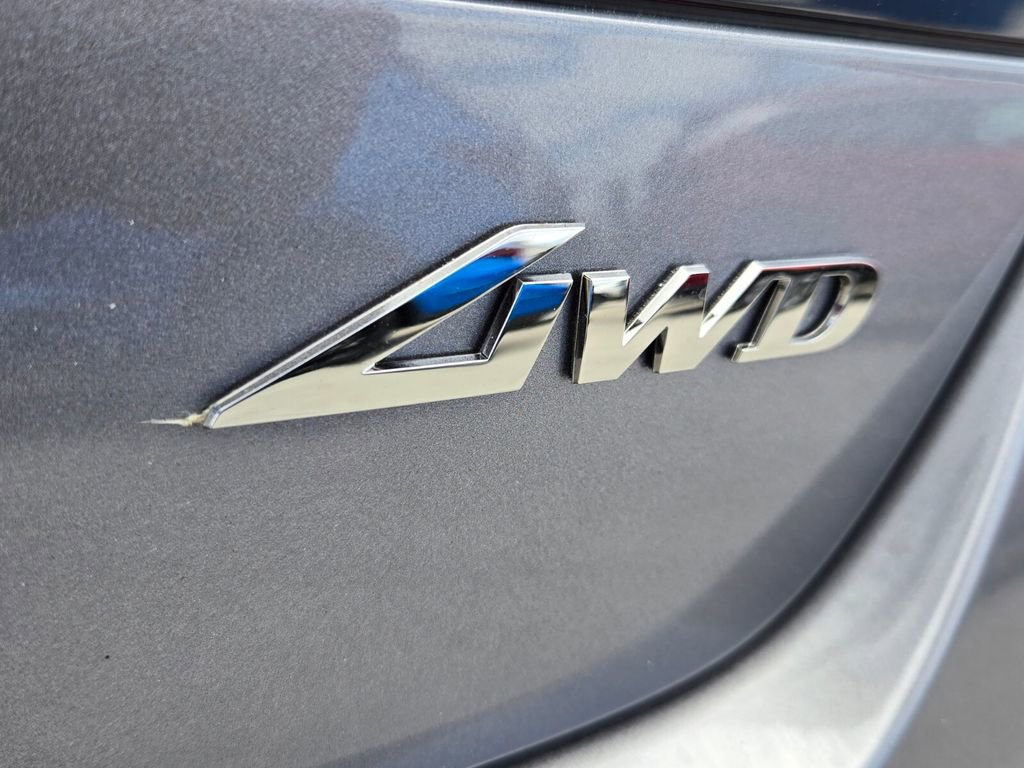 New 2026 Genesis G90 3.5T AWD/4WD image 5