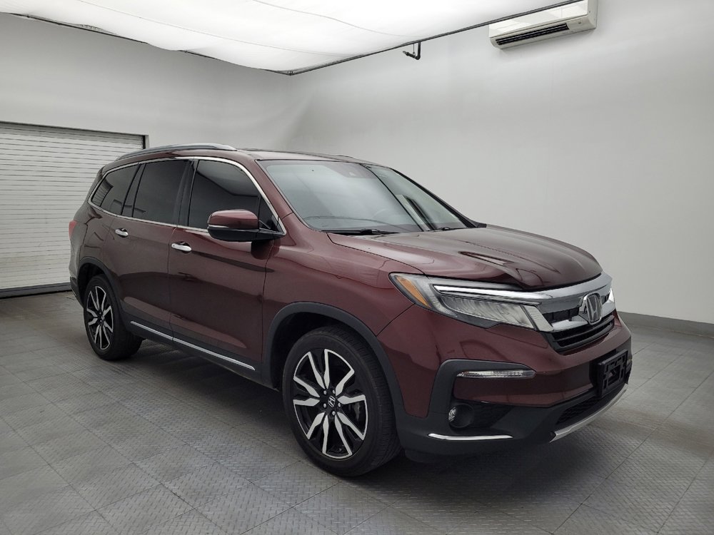 Used 2020 Honda Pilot Touring image 13