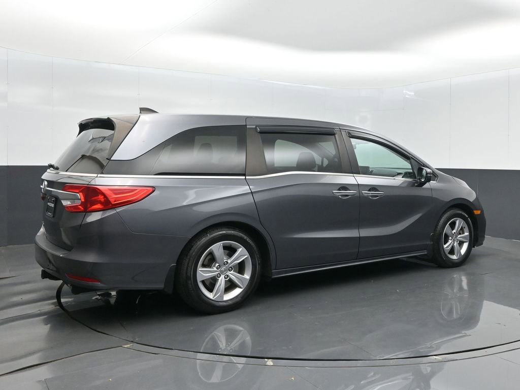 Used 2020 Honda Odyssey EX image 8