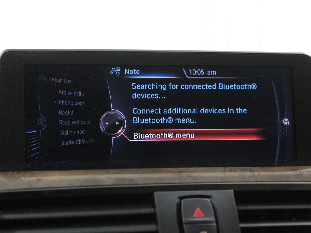 Used 2015 BMW 328i xDrive Sedan image 12