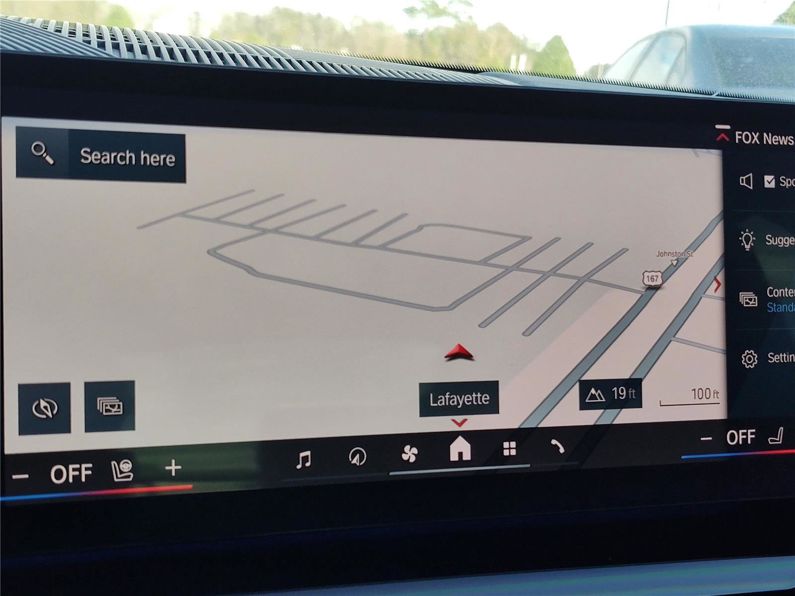 Certified 2025 BMW M5 w/ Carbon Package image 26