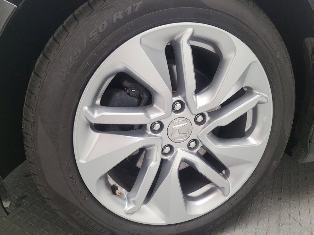 Used 2018 Honda Accord LX image 31