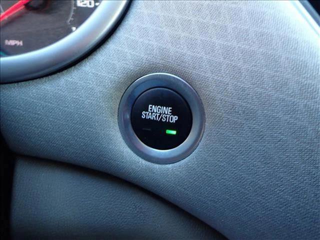 Used 2025 Chevrolet Malibu LT image 21