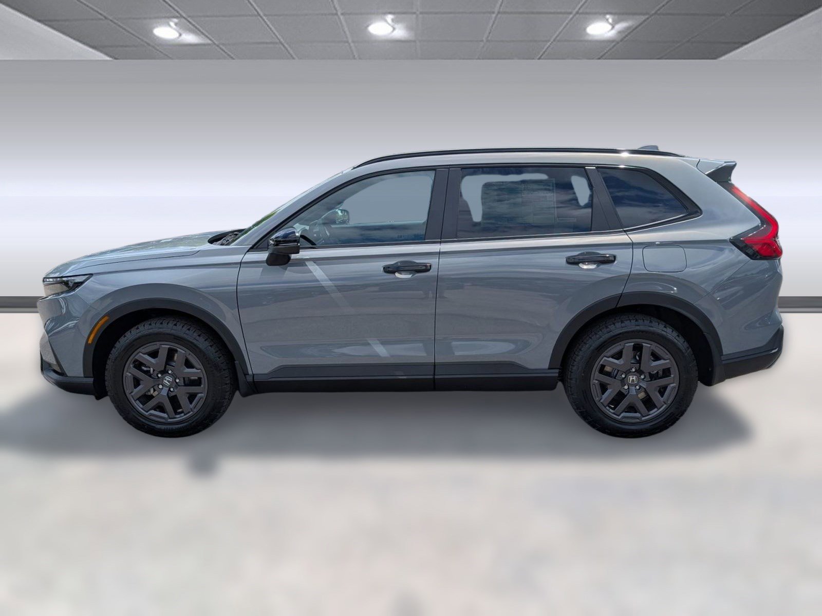 New 2026 Honda CR-V TrailSport image 2