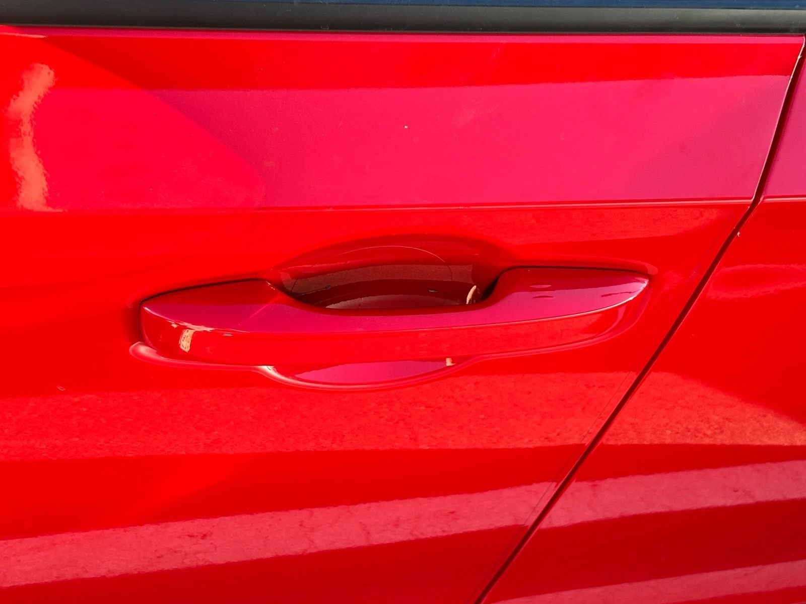 Certified 2025 Honda Civic Sport image 11