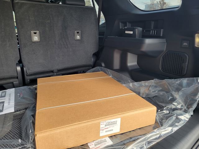 New 2026 Toyota 4Runner TRD Sport Premium image 35