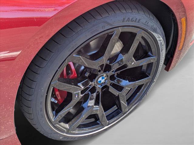 Used 2026 BMW 330i Sedan w/ M Sport Package RWD image 8