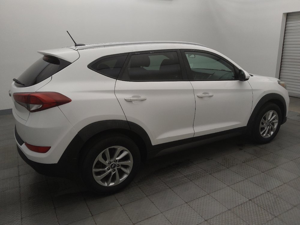 Used 2016 Hyundai Tucson SE w/ Option Group 02 FWD image 10