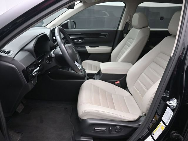 Used 2023 Honda CR-V EX-L image 18
