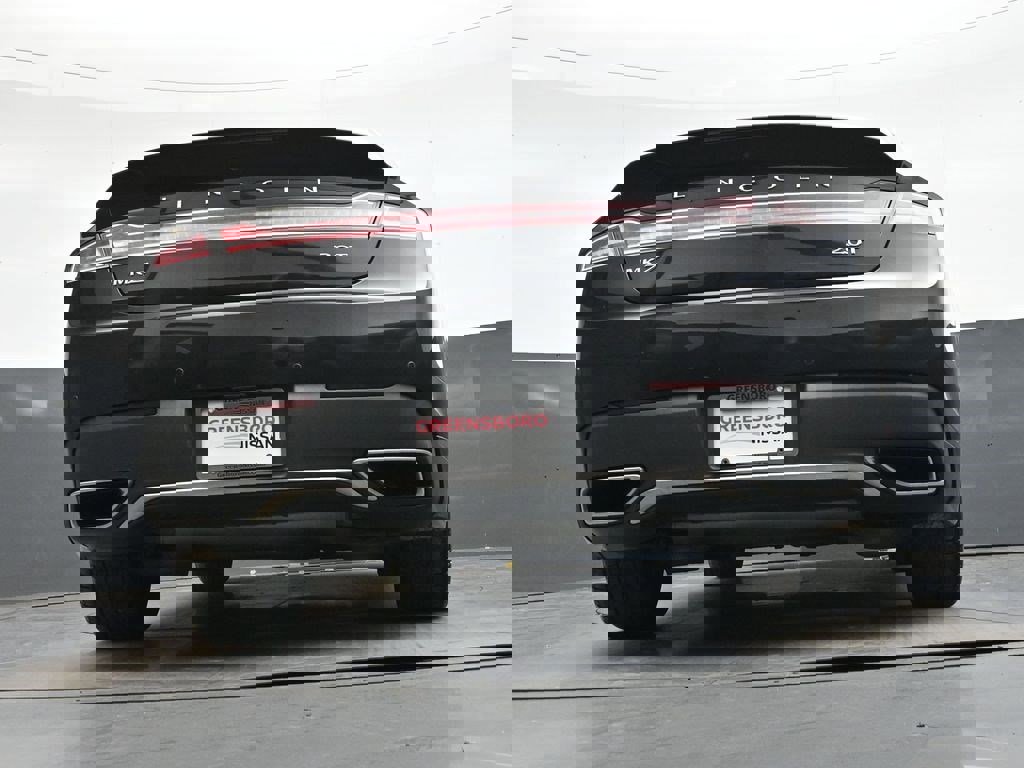 Used 2019 Lincoln MKZ Premiere FWD image 31