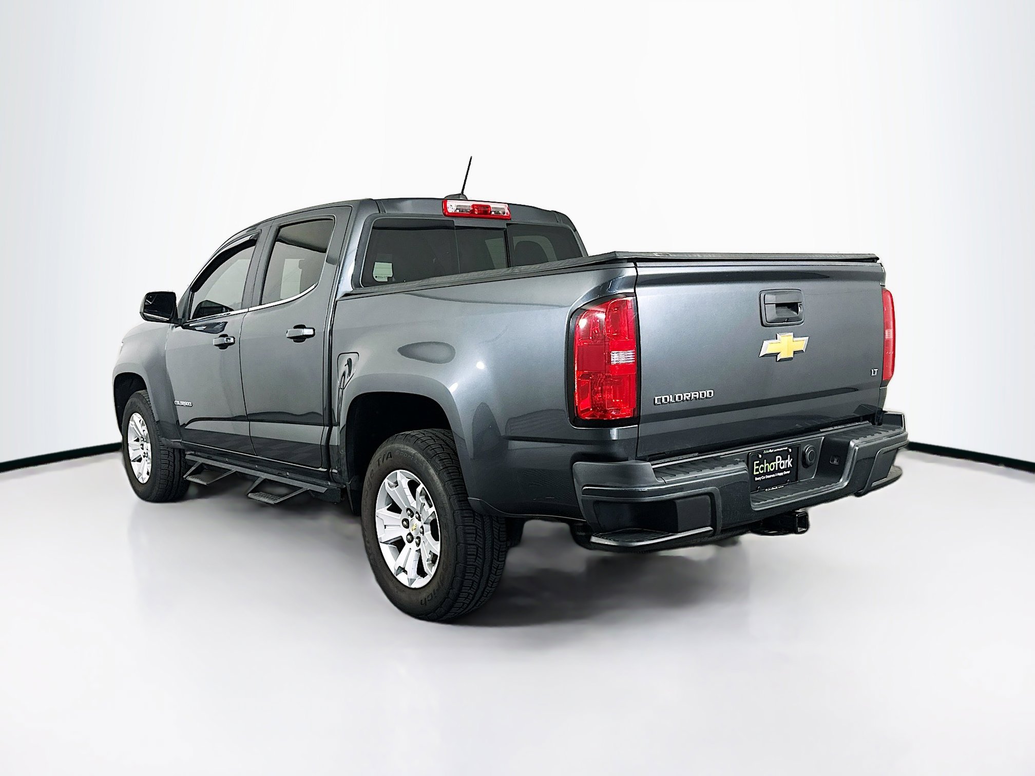 Used 2016 Chevrolet Colorado LT w/ LT Convenience Package image 5