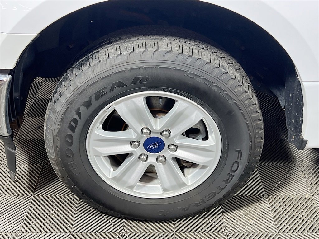Used 2018 Ford F150 XLT image 26