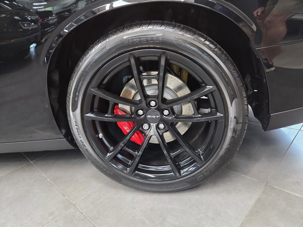 Used 2023 Dodge Challenger SRT Hellcat RWD image 18
