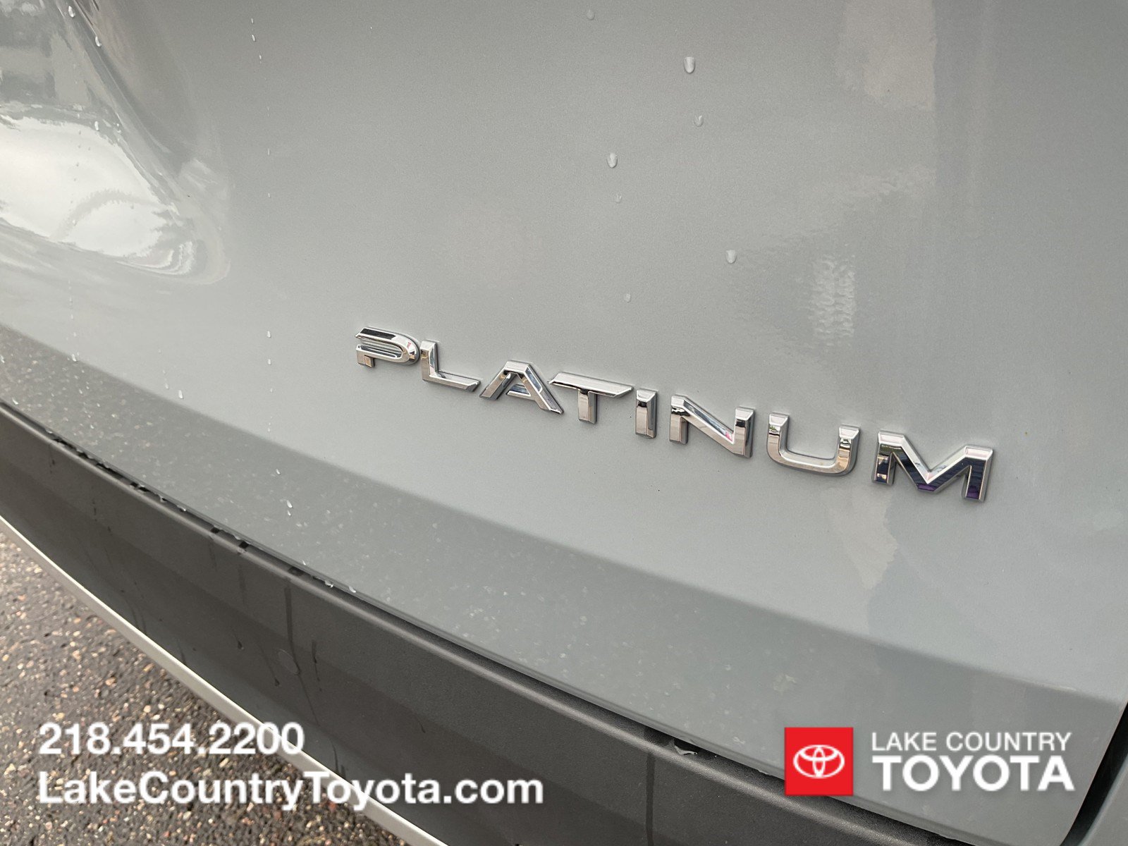Used 2025 Toyota Grand Highlander AWD Hybrid image 10