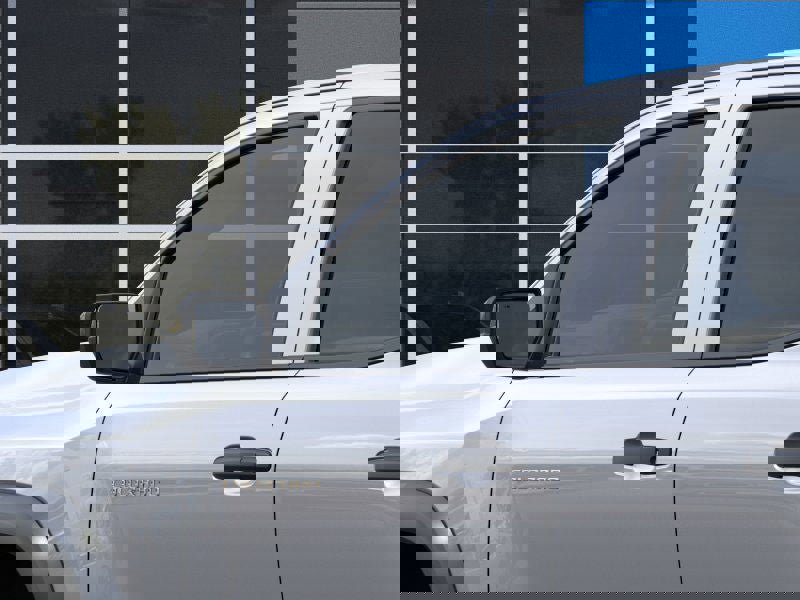 New 2026 Chevrolet Colorado Trail Boss image 12