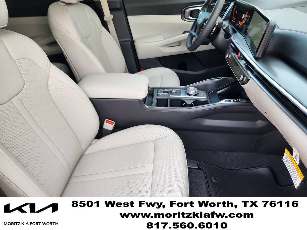New 2026 Kia Sorento EX FWD image 10