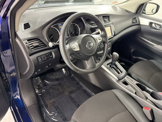 Used 2019 Nissan Sentra S FWD image 22