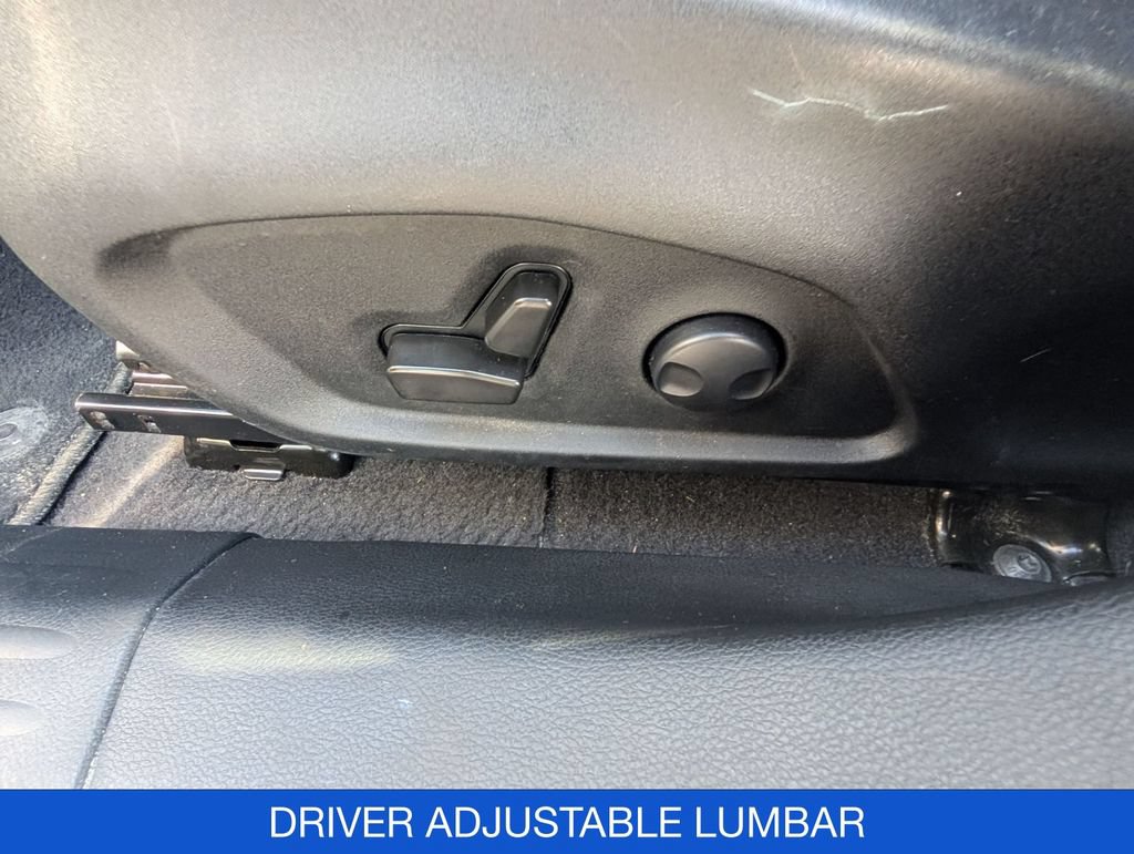 Used 2022 Jeep Compass High Altitude AWD/4WD image 15