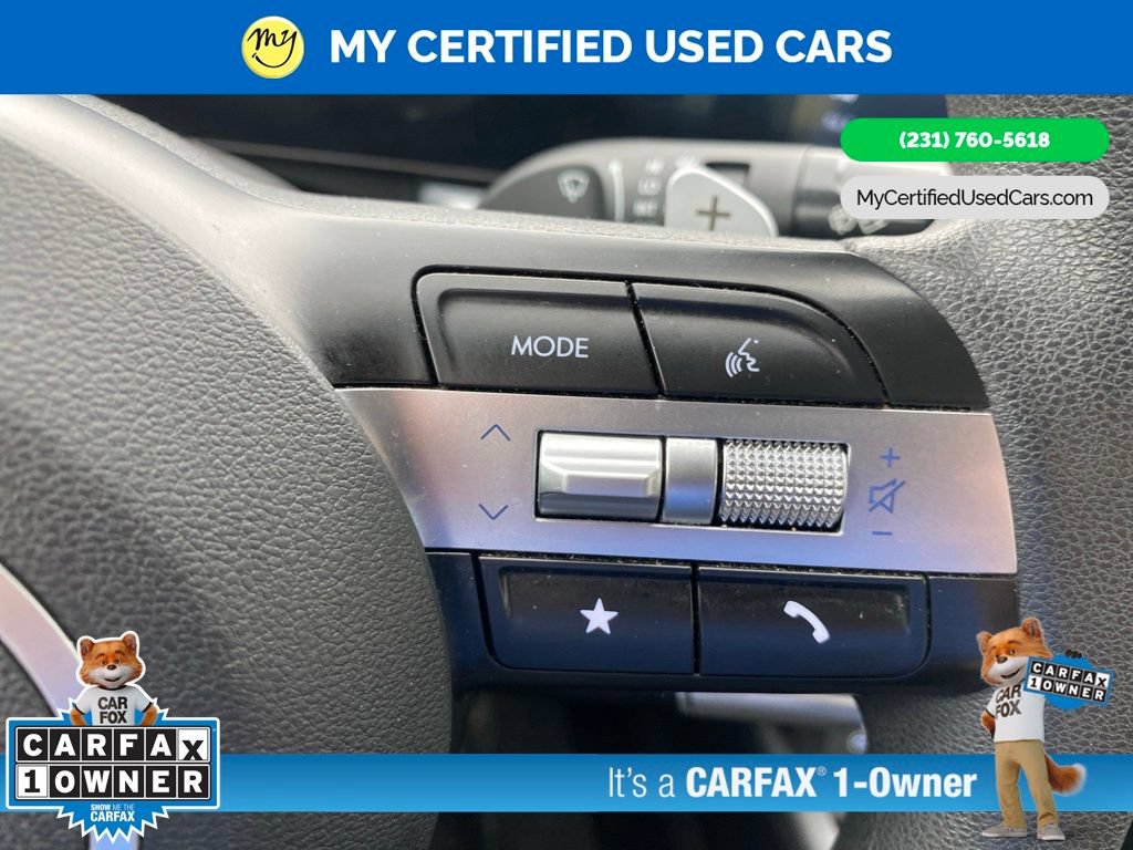Used 2024 Hyundai Sonata SEL AWD/4WD image 23