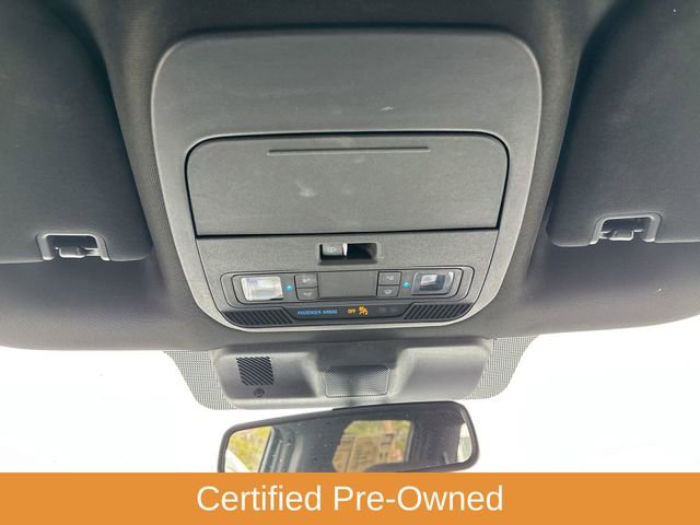 Certified 2023 Ford F150 XLT w/ Equipment Group 302A High image 30