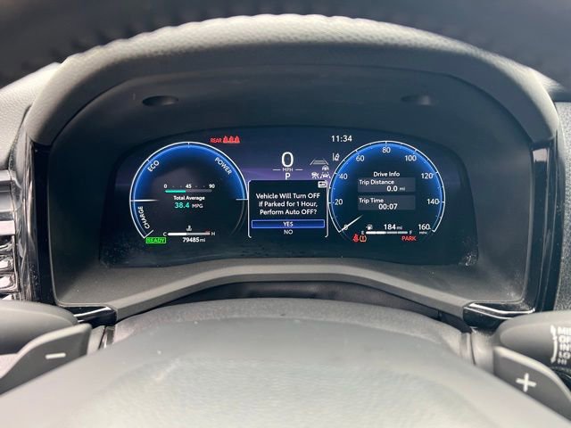 Used 2025 Toyota Camry XSE FWD image 18