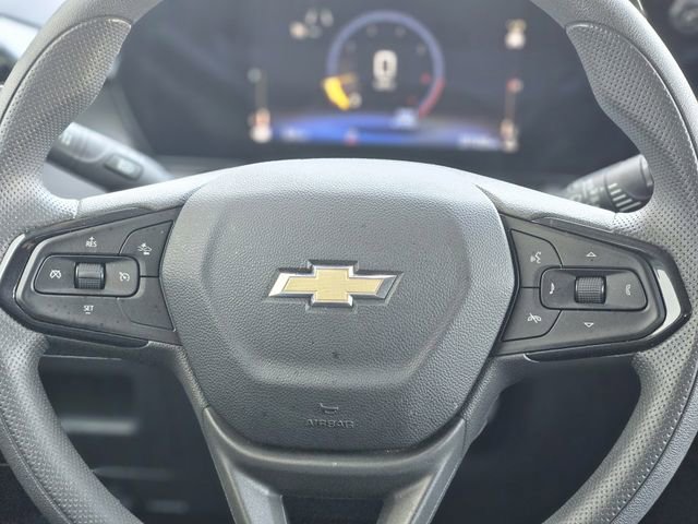 Used 2025 Chevrolet TrailBlazer LT image 16