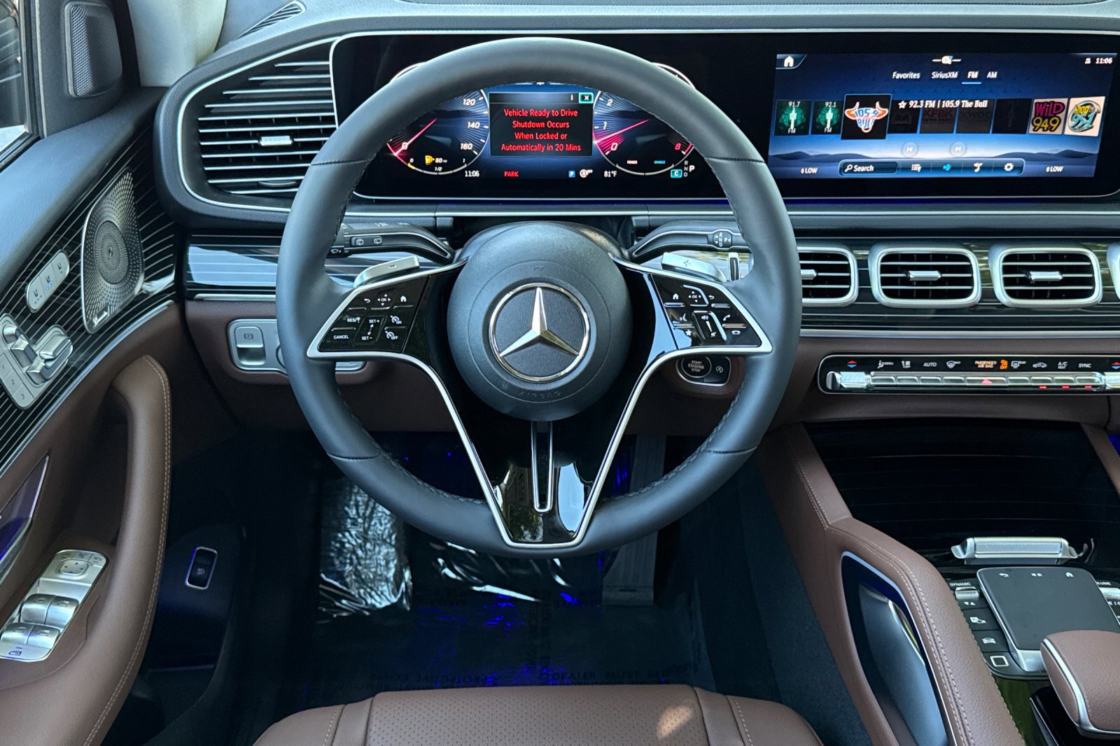 New 2026 Mercedes-Benz GLE 450 4MATIC image 14