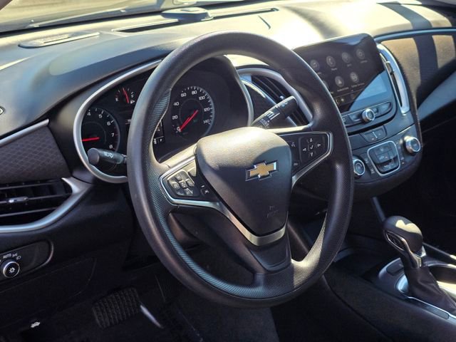 Used 2024 Chevrolet Malibu LS image 13