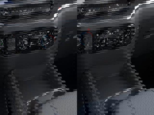 New 2026 Chevrolet Silverado 2500 LTZ w/ LTZ Plus Package image 22