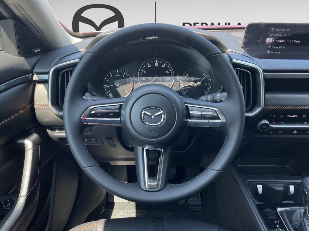 New 2026 MAZDA CX-50 AWD 2.5 S w/ Weather Package image 11