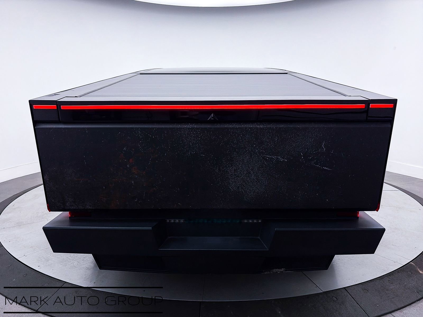 Used 2024 Tesla Cybertruck Cyberbeast image 13