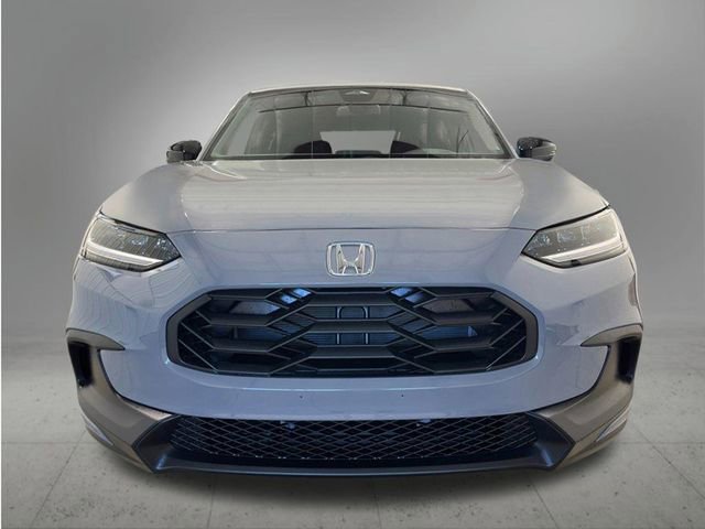 New 2026 Honda HR-V Sport image 10