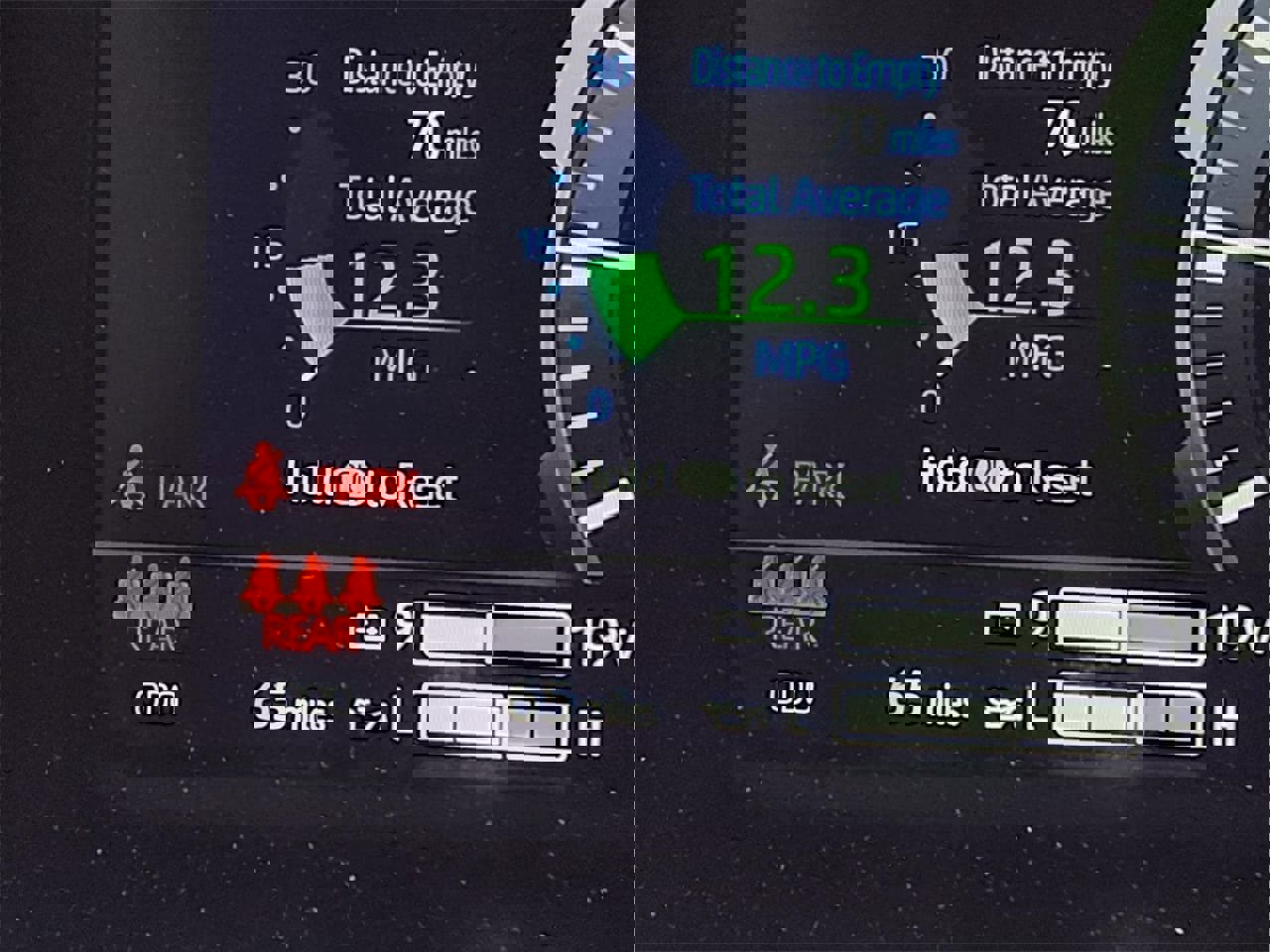 New 2026 Toyota Tundra 1794 Edition image 17