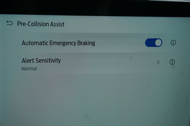 New 2027 Ford Expedition Active RWD image 25