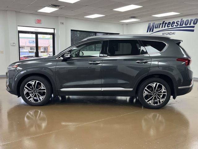 Used 2019 Hyundai Santa Fe FWD image 11