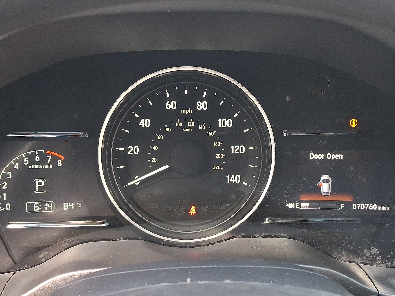 Used 2022 Honda HR-V EX image 19