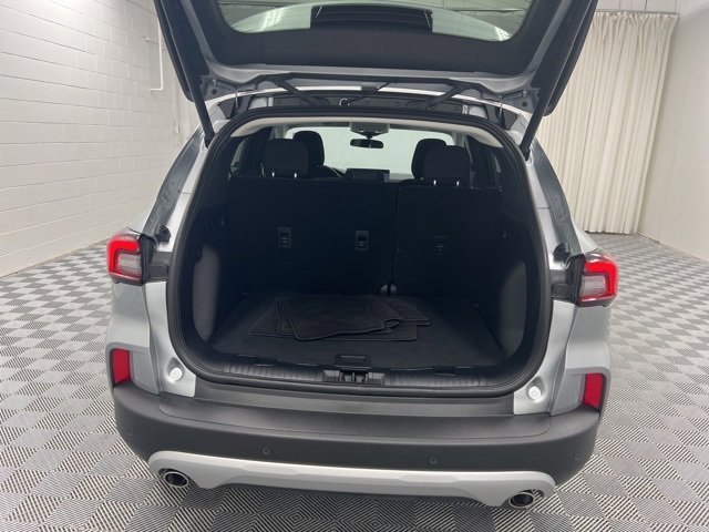 Used 2024 Ford Escape Active w/ Tech Pack #1 image 7