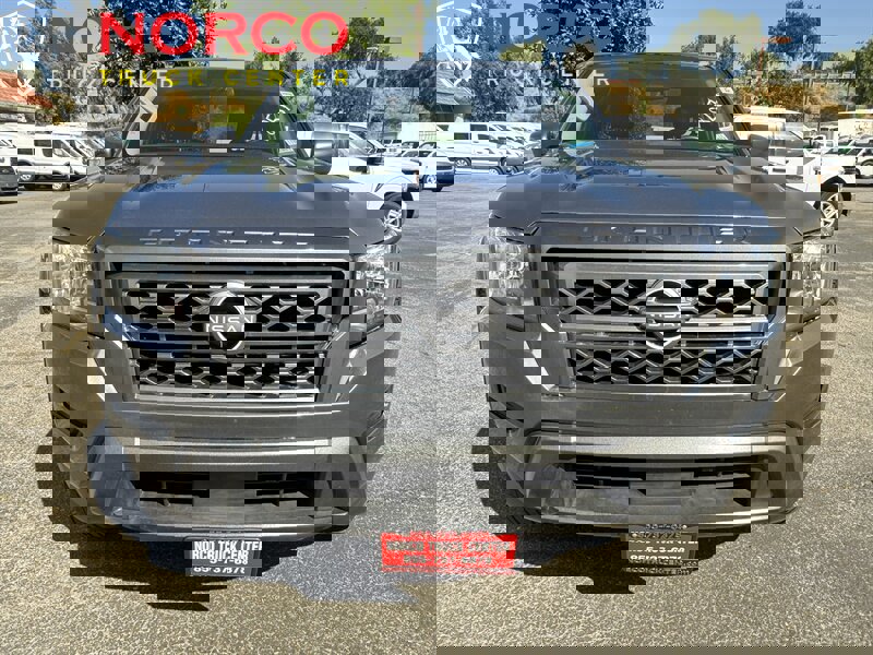 Used 2023 Nissan Frontier SV w/ Technology Package image 10