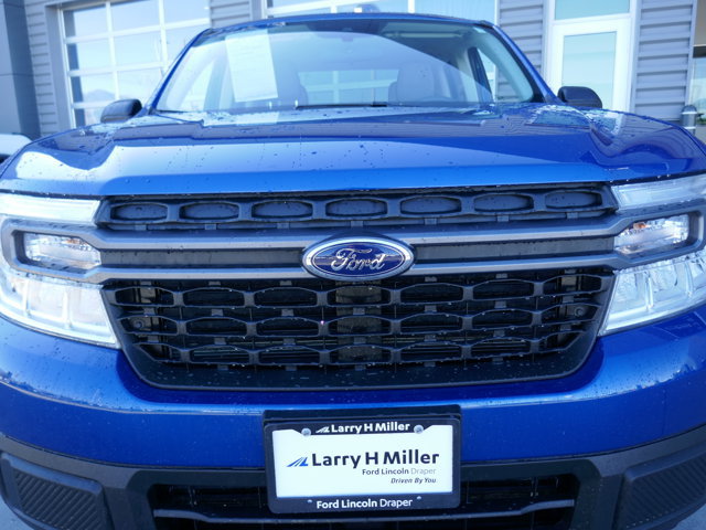Certified 2024 Ford Maverick XLT image 3